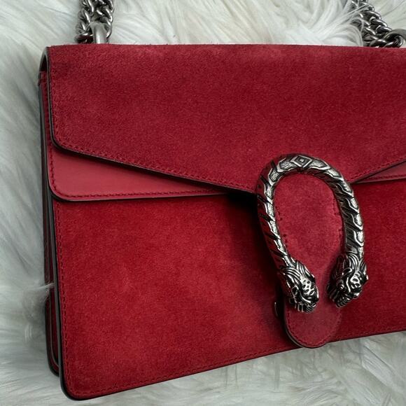 💎✨LUXURY✨💎Authentic Gucci Crossbody Bag - Picture 11 of 15